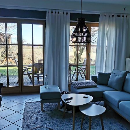 Ferienwohnung Auenland Braunfels Kültér fotó