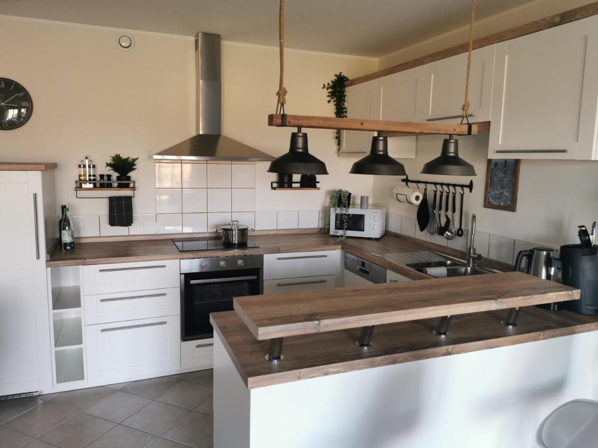 Ferienwohnung Auenland Braunfels Kültér fotó